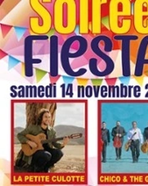 La Fiesta