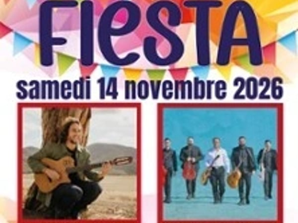 La Fiesta